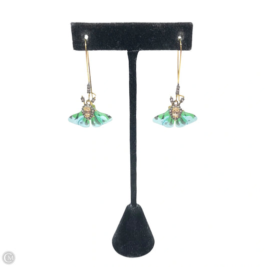 Earrings Dangle/drop By Alexis Bittar