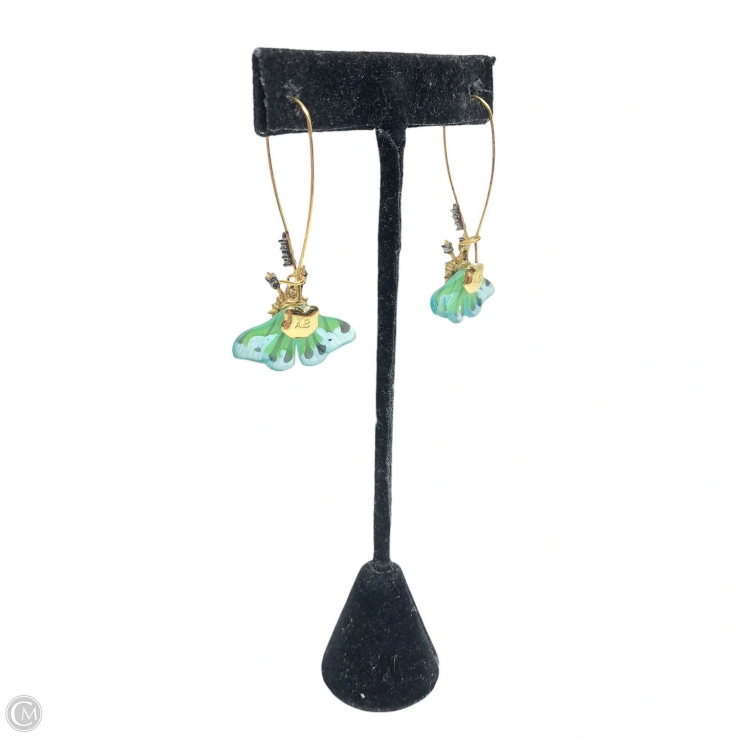 Earrings Dangle/drop By Alexis Bittar