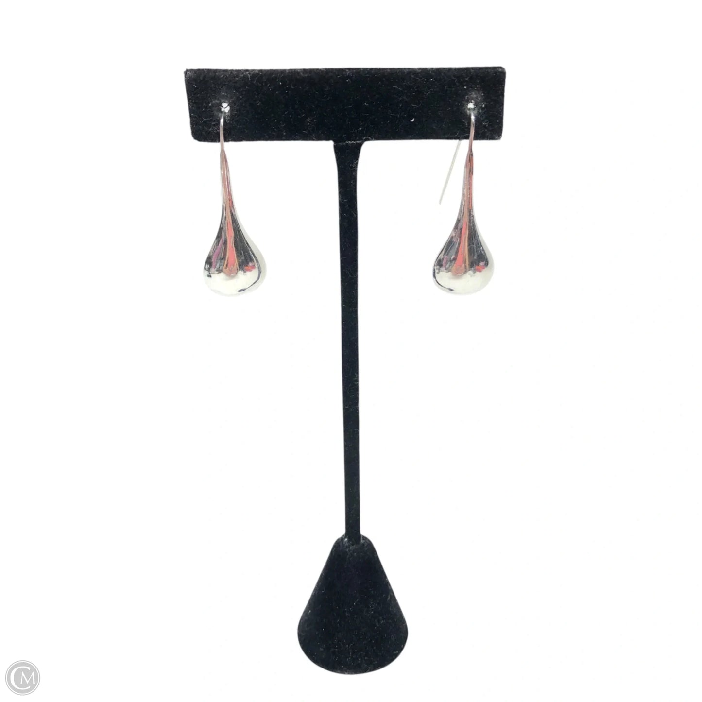 Earrings Sterling Silver By Clothes Mentor
