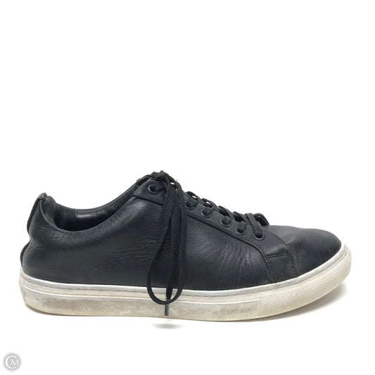 Shoes Sneakers By Cmc In Black, Size: 8