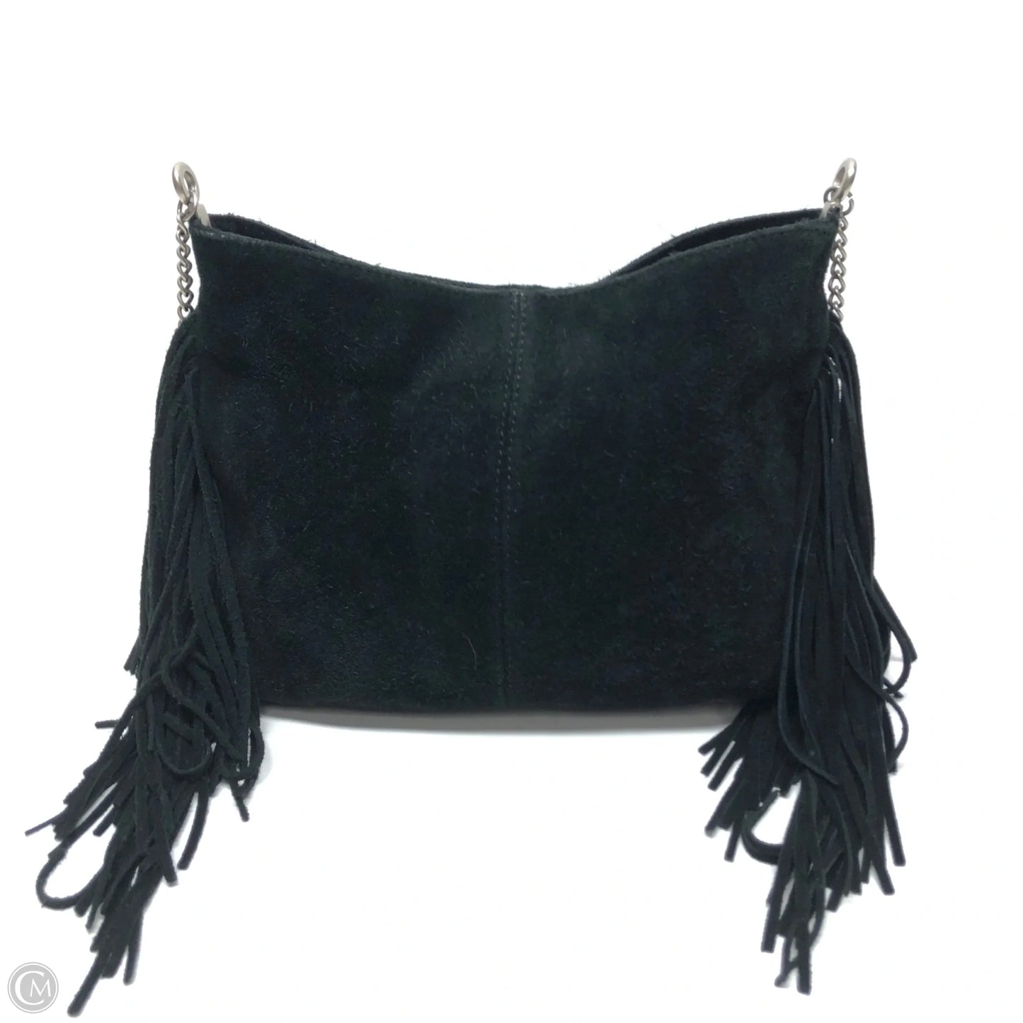 Crossbody Leather By Ecote, Size: Small