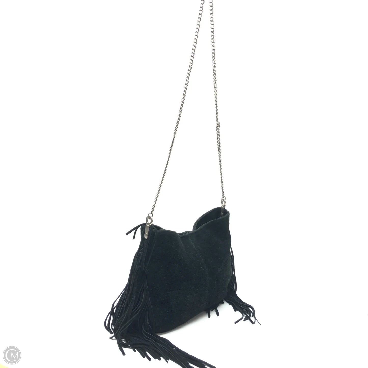 Crossbody Leather By Ecote, Size: Small
