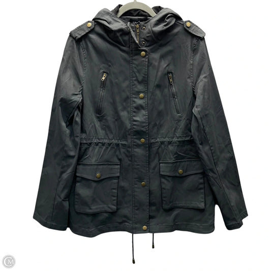 Jacket Utility By Cmc In Grey, Size: Xl