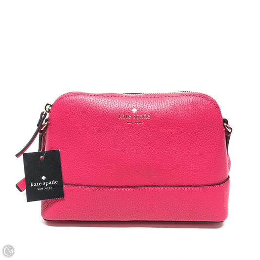 Crossbody Designer By Kate Spade, Size: Small