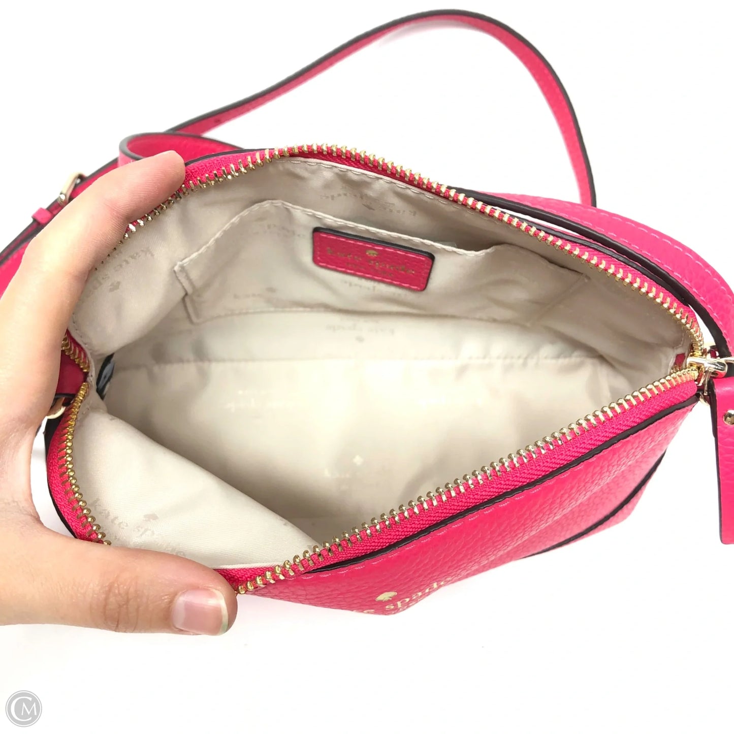 Crossbody Designer By Kate Spade, Size: Small