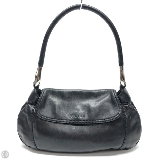 Handbag Luxury Designer By Prada, Size: Medium