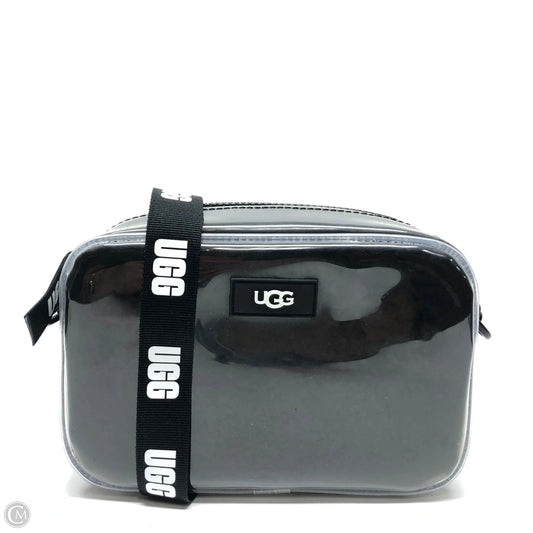 Crossbody Designer By Ugg, Size: Small