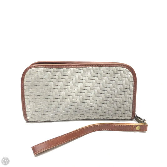 Wallet By Altard State, Size: Large