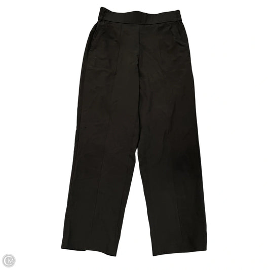 Athletic Pants By Lou And Grey In Black, Size: S