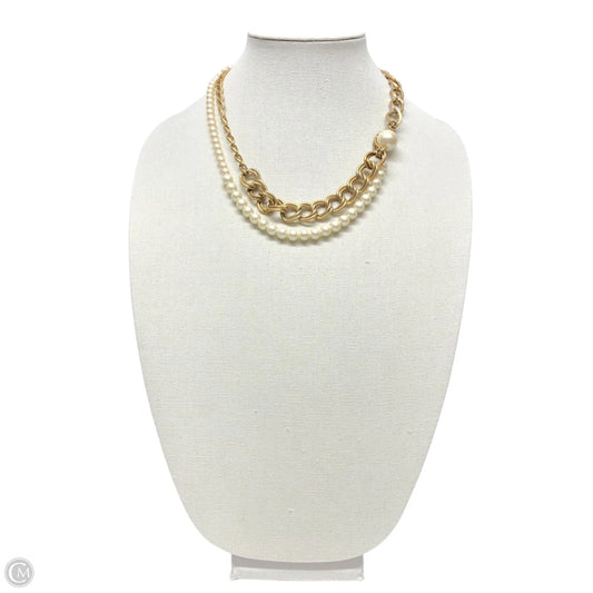 Necklace Chain By Kenneth Cole