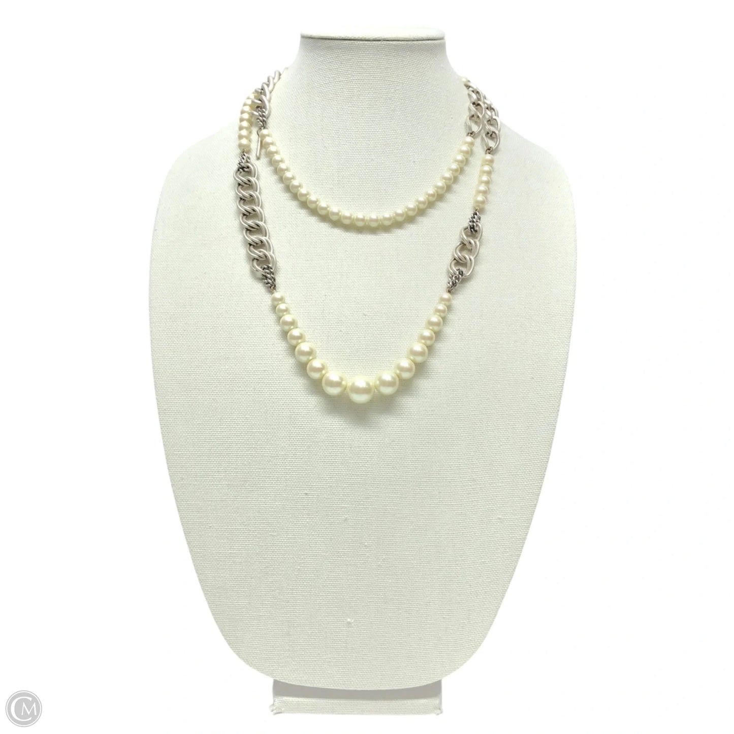 Necklace Layered By Kenneth Cole