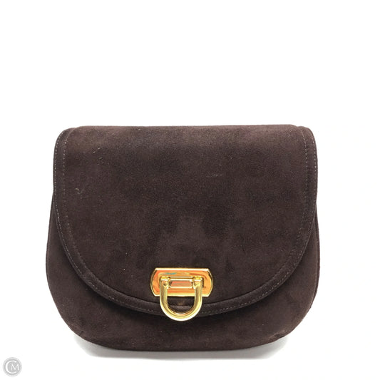 Crossbody By Clothes Mentor, Size: Small
