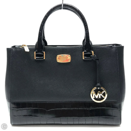 Handbag Designer By Michael Kors, Size: Medium