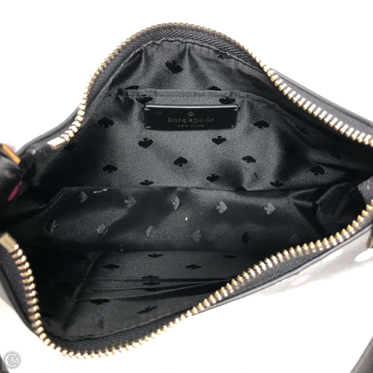 Handbag Designer By Kate Spade, Size: Small