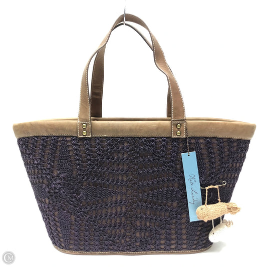 Tote By Kate Landry, Size: Large