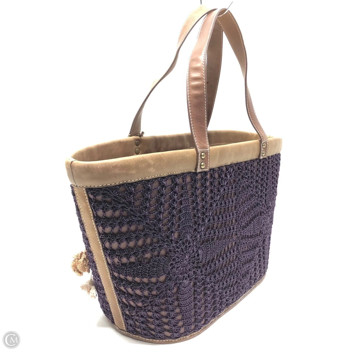 Tote By Kate Landry, Size: Large