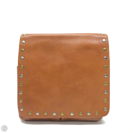 Crossbody Designer By Patricia Nash, Size: Small