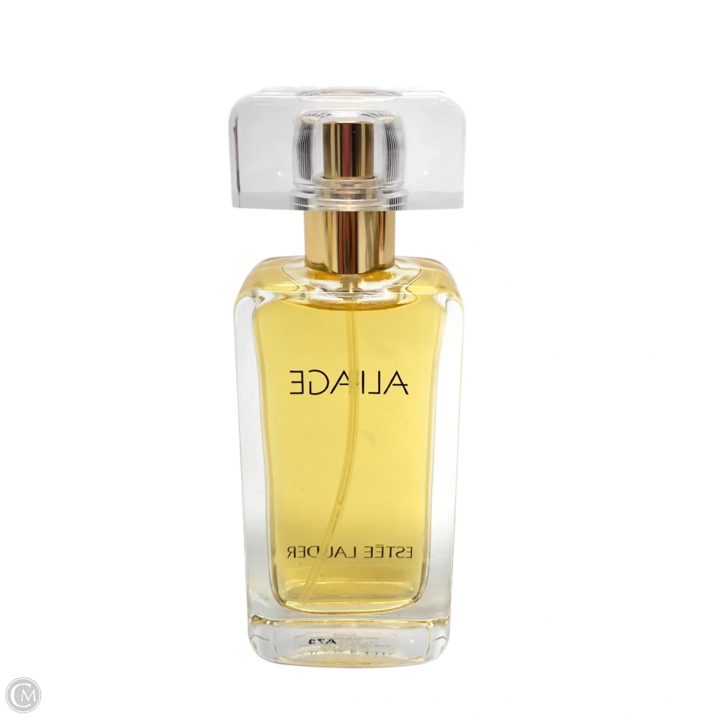 Fragrance By Estee Lauder, Size: Large