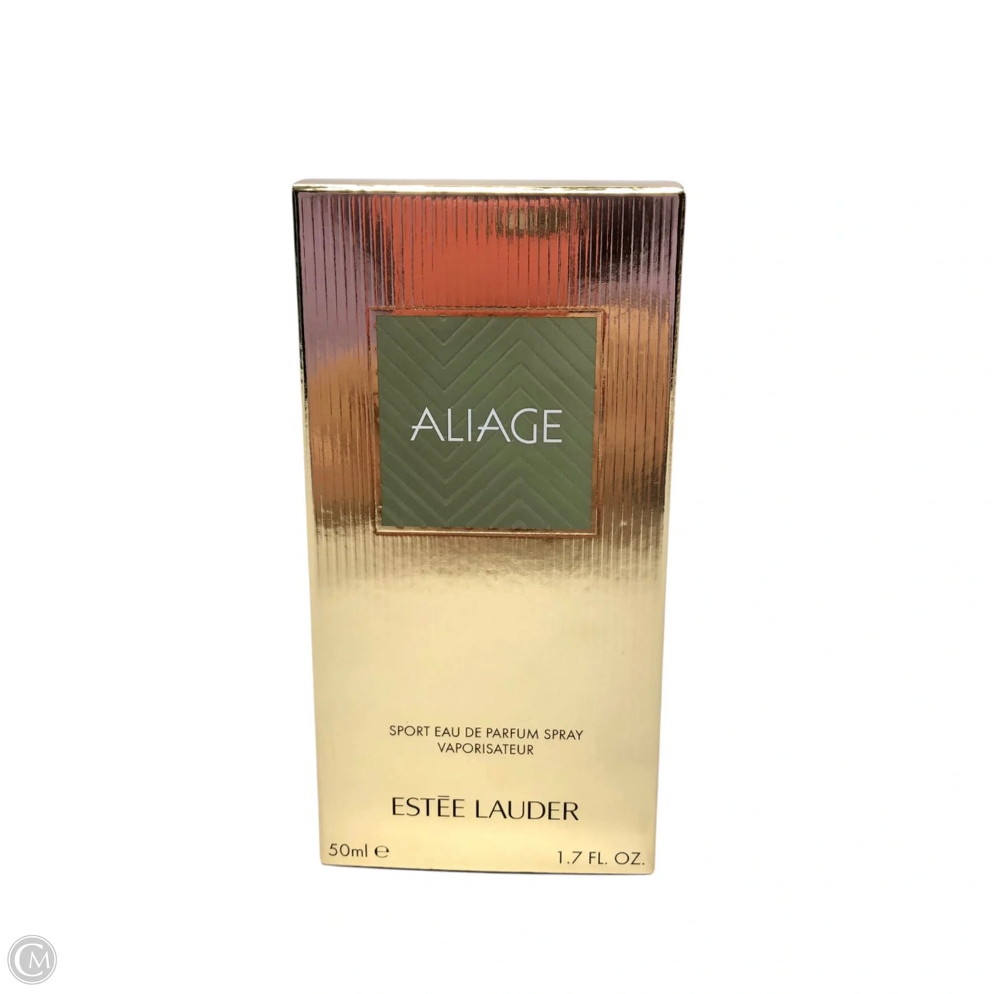 Fragrance By Estee Lauder, Size: Large