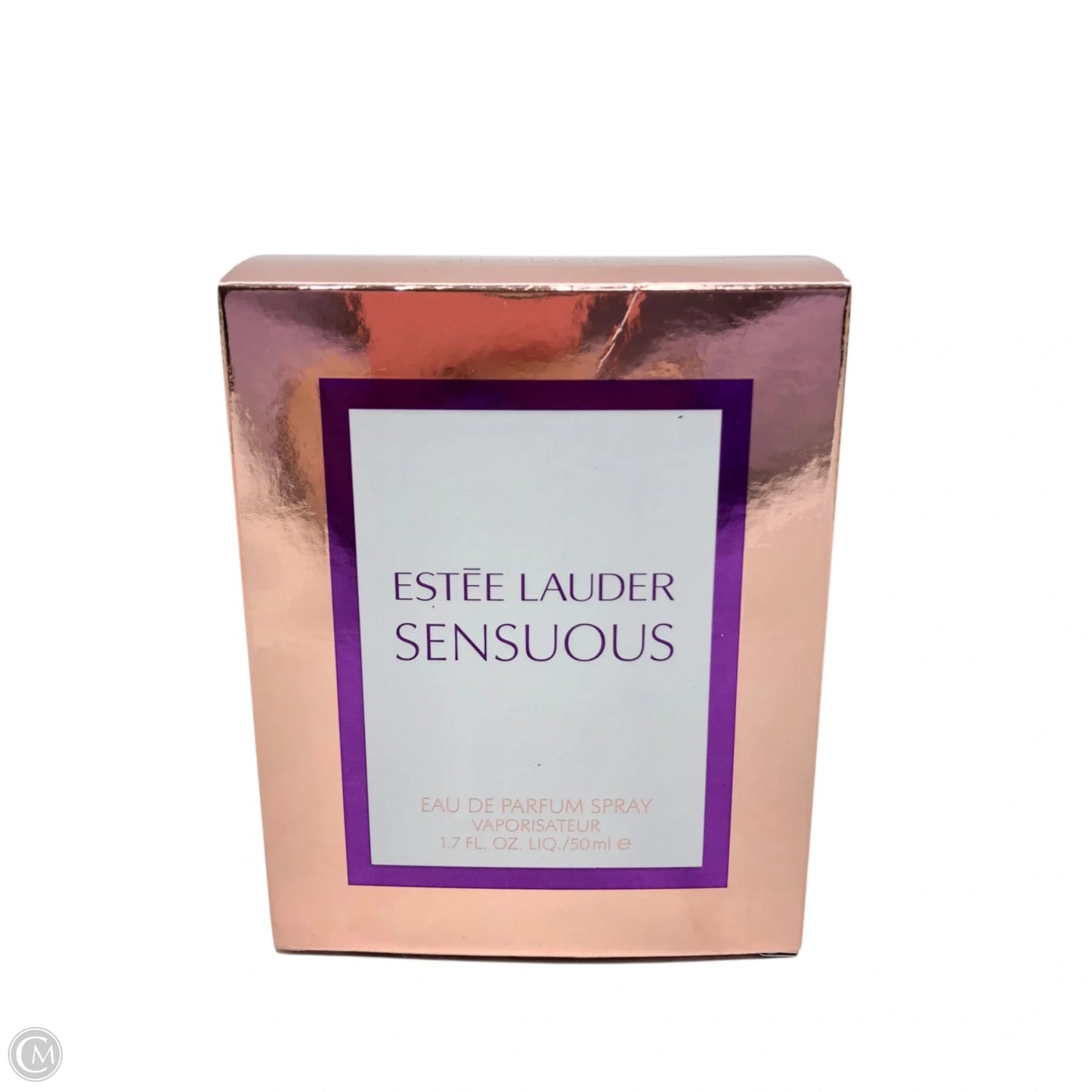 Fragrance By Estee Lauder, Size: Large