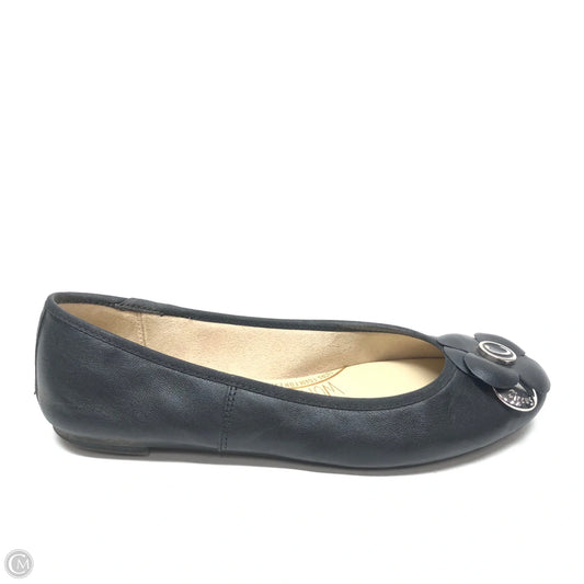 Shoes Flats By Circus By Sam Edelman In Black, Size: 6.5