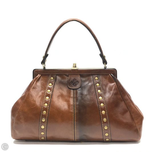 Handbag Designer By Patricia Nash, Size: Small