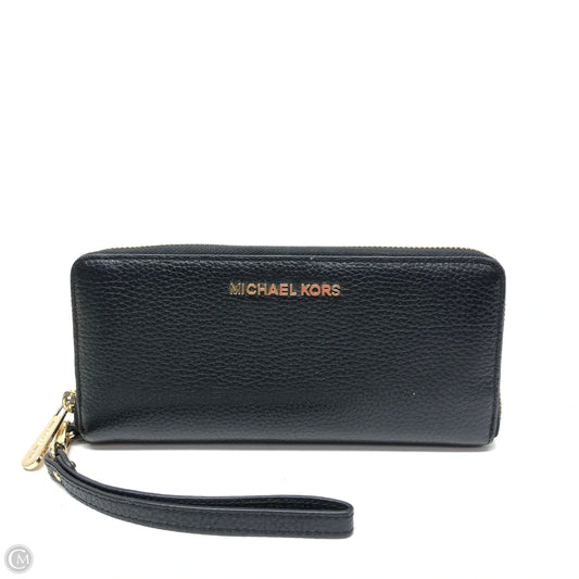 Wallet Designer By Michael Kors, Size: Large