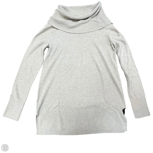Sweater By Loft In Beige, Size: M