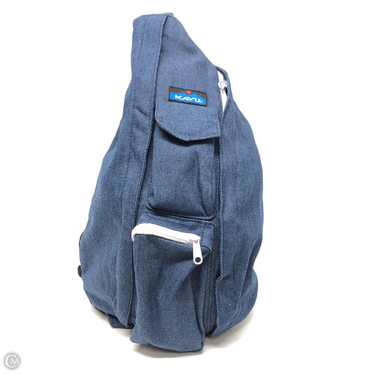 Crossbody By Kavu, Size: Large