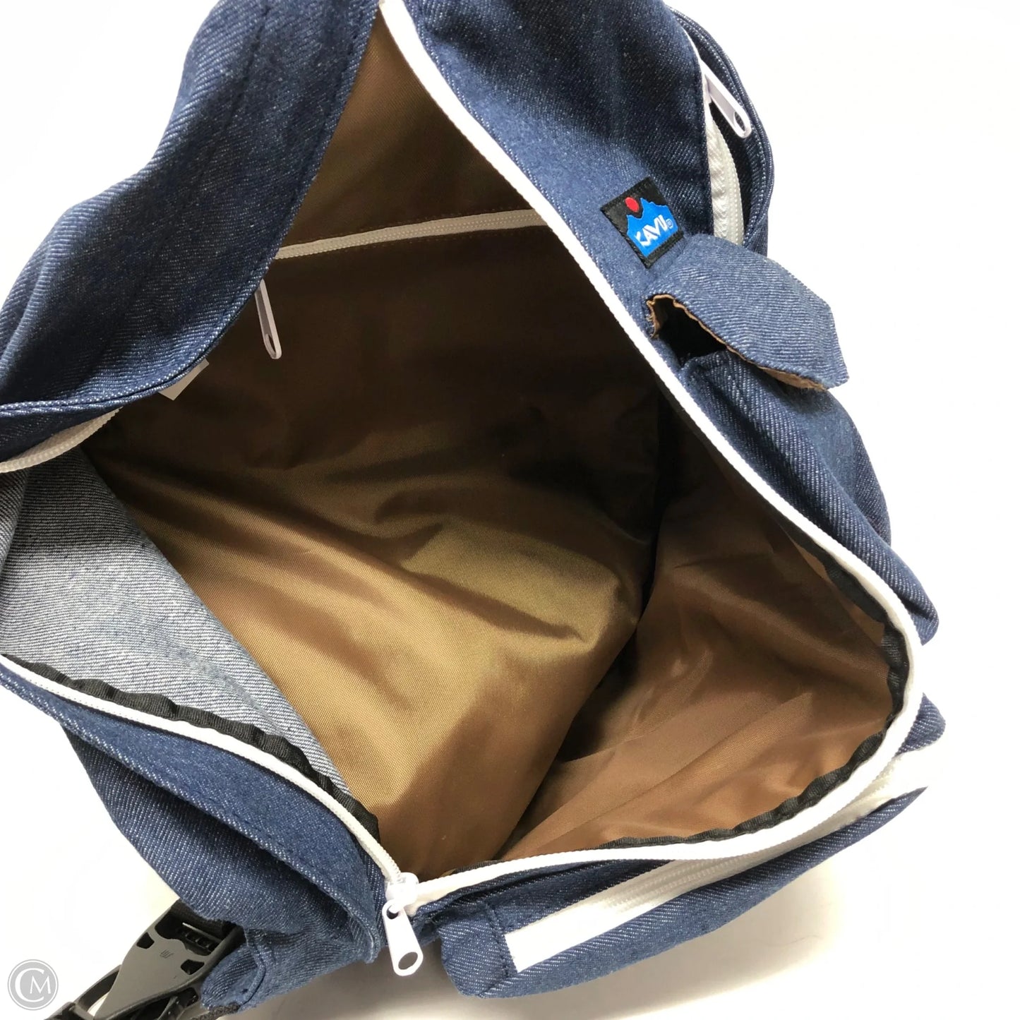 Crossbody By Kavu, Size: Large