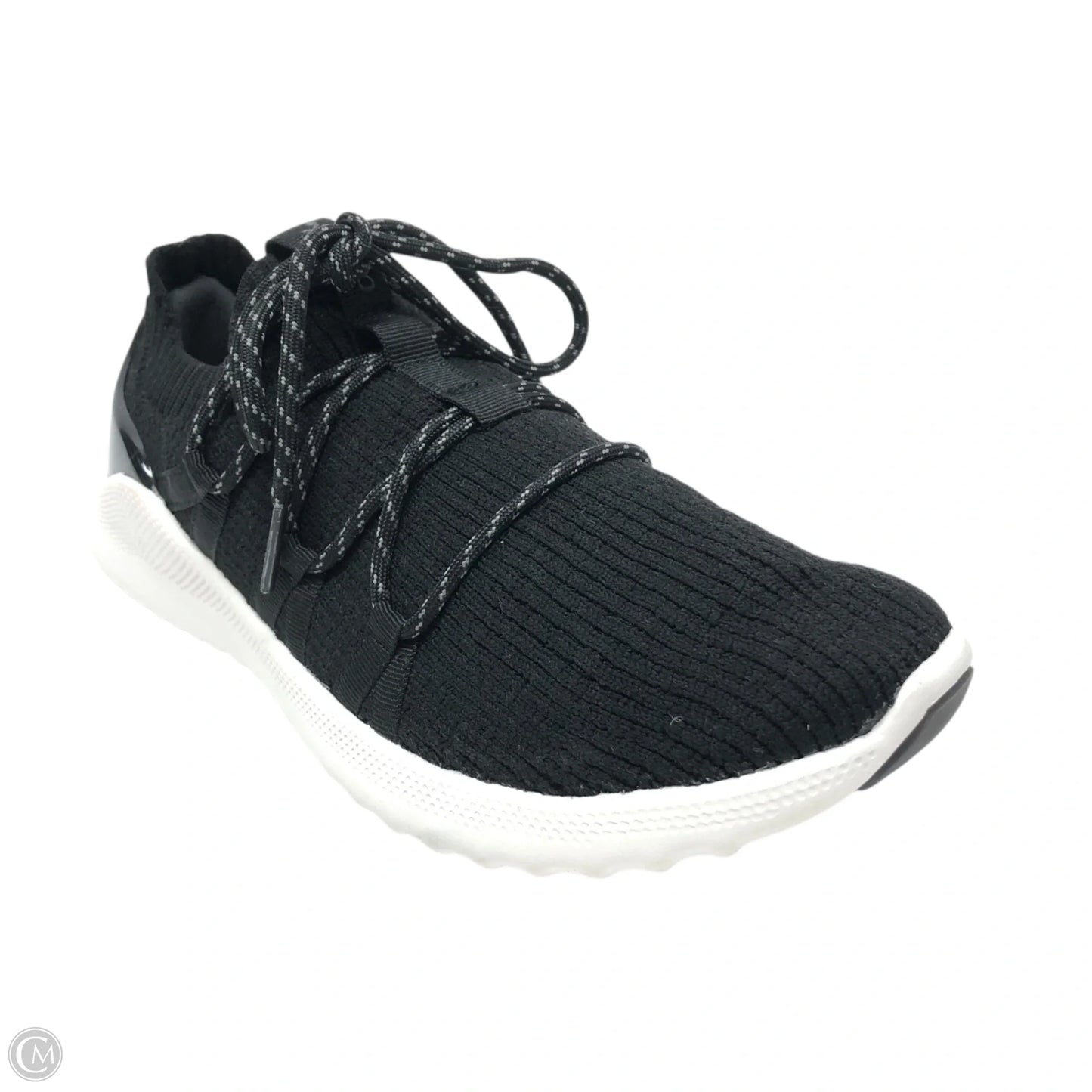 Shoes Athletic By Aetrex In Black, Size: 7