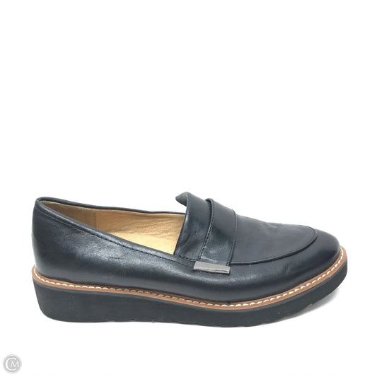 Shoes Flats By Naturalizer In Black, Size: 7
