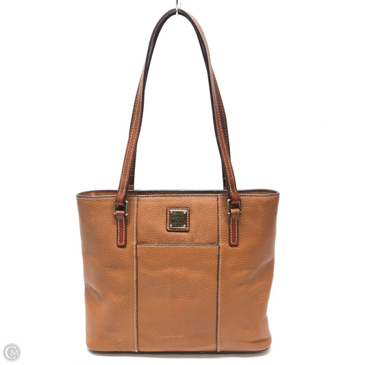 Handbag Designer By Dooney And Bourke, Size: Small