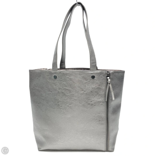 Tote Designer By Neiman Marcus, Size: Medium