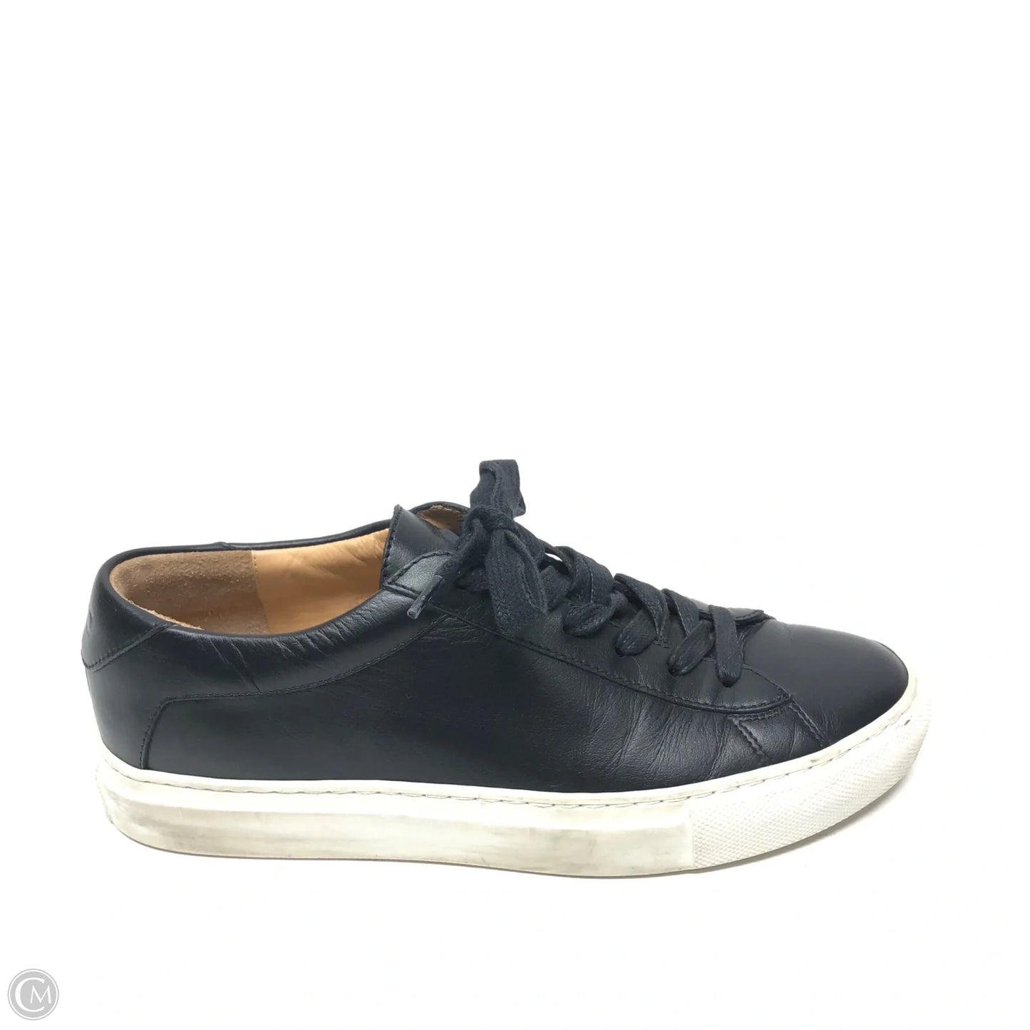 Shoes Sneakers By Cmb In Black, Size: 7