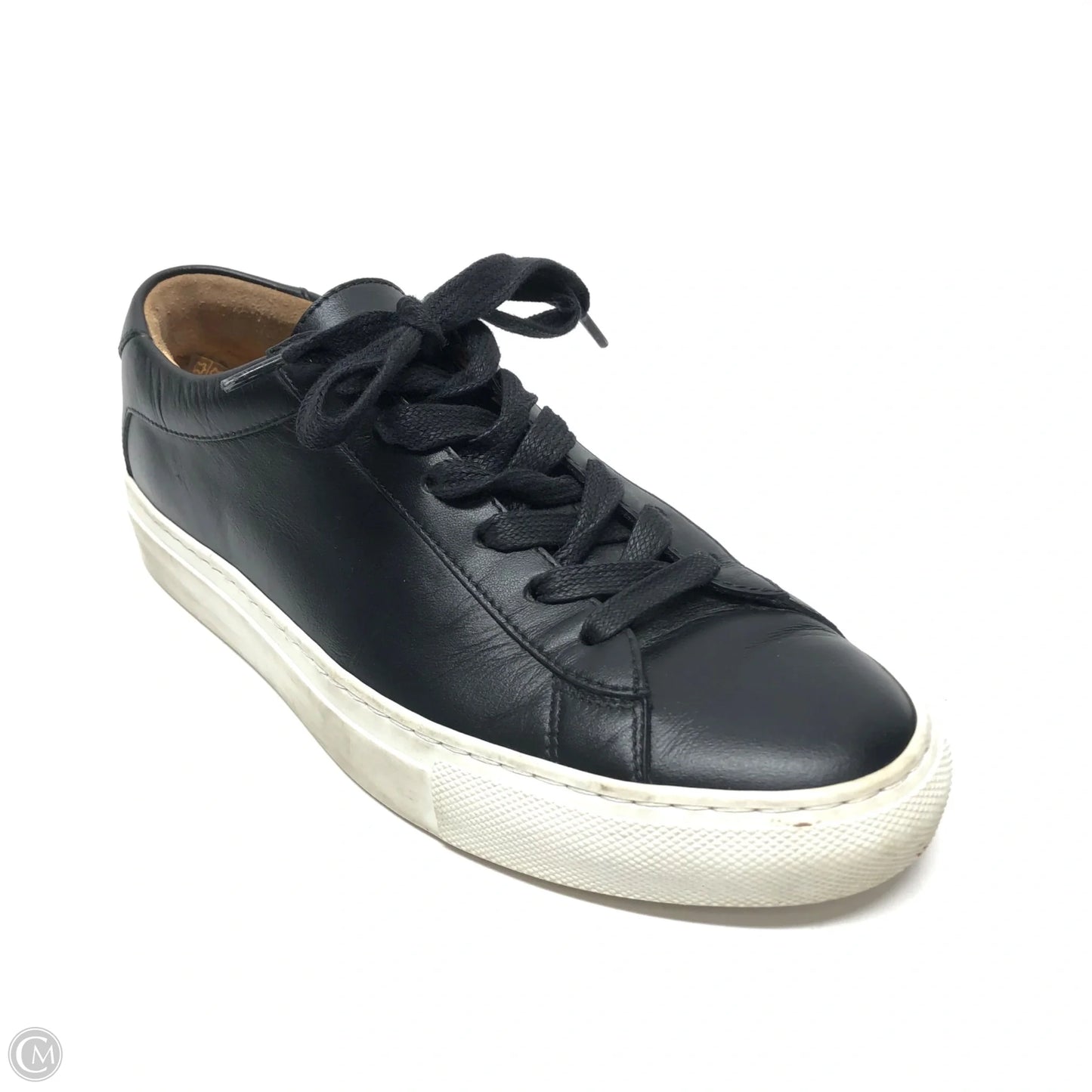 Shoes Sneakers By Cmb In Black, Size: 7
