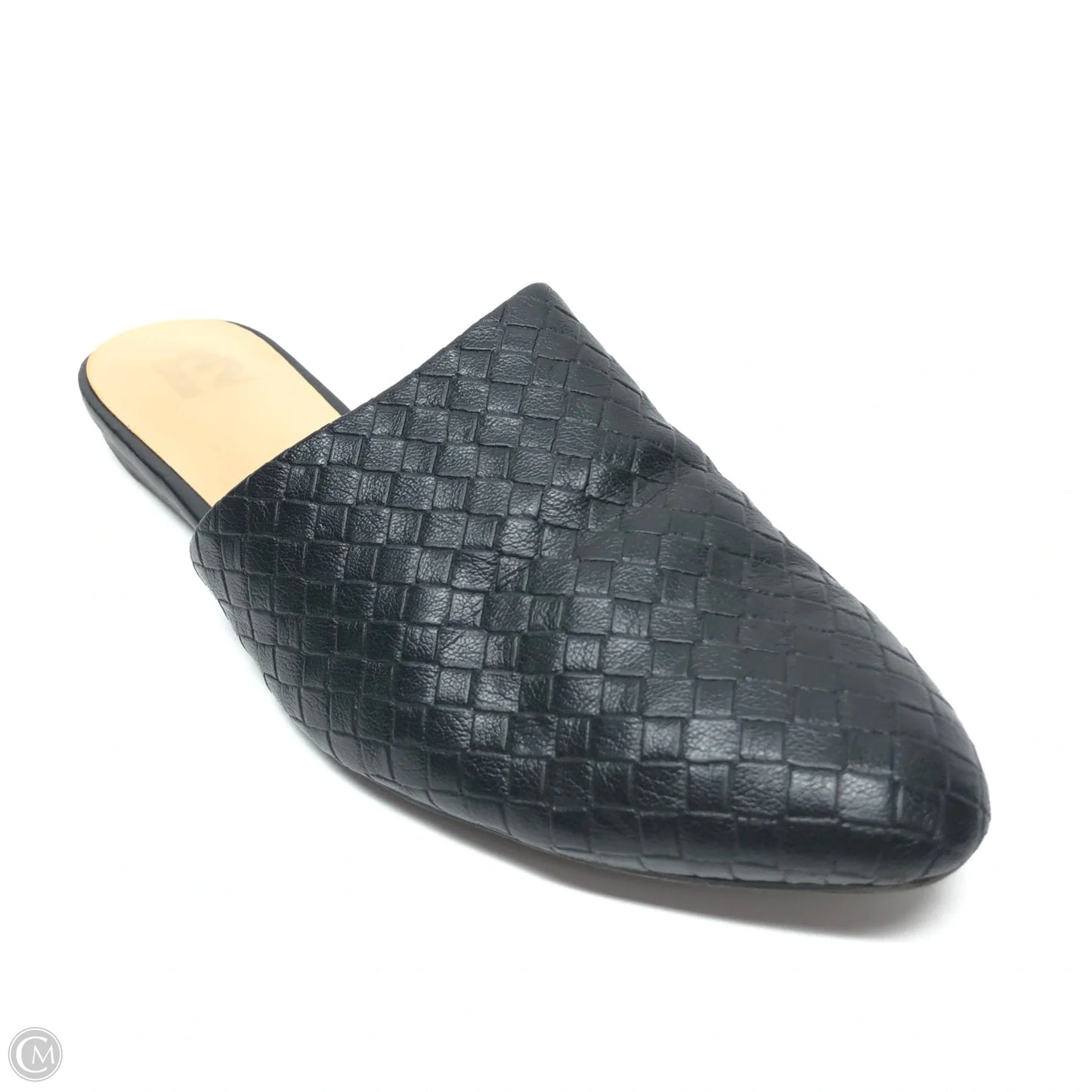 Shoes Flats By Report In Black, Size: 9.5