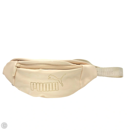 Belt Bag By Puma, Size: Small