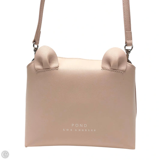 Crossbody By Cmc, Size: Small