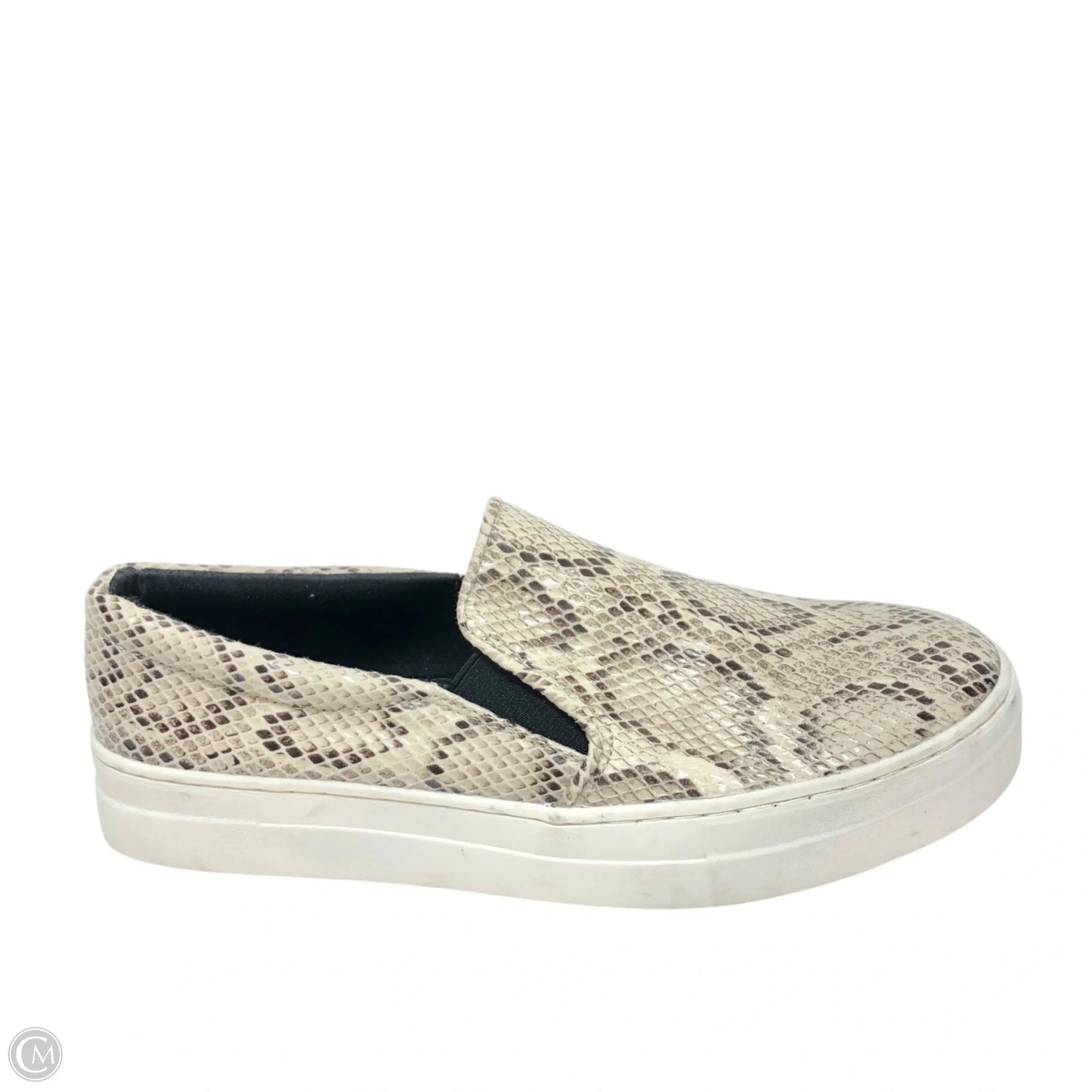 Shoes Sneakers By A New Day In Snakeskin Print, Size: 12