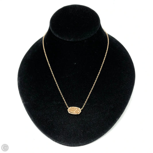 Necklace Chain By Kendra Scott