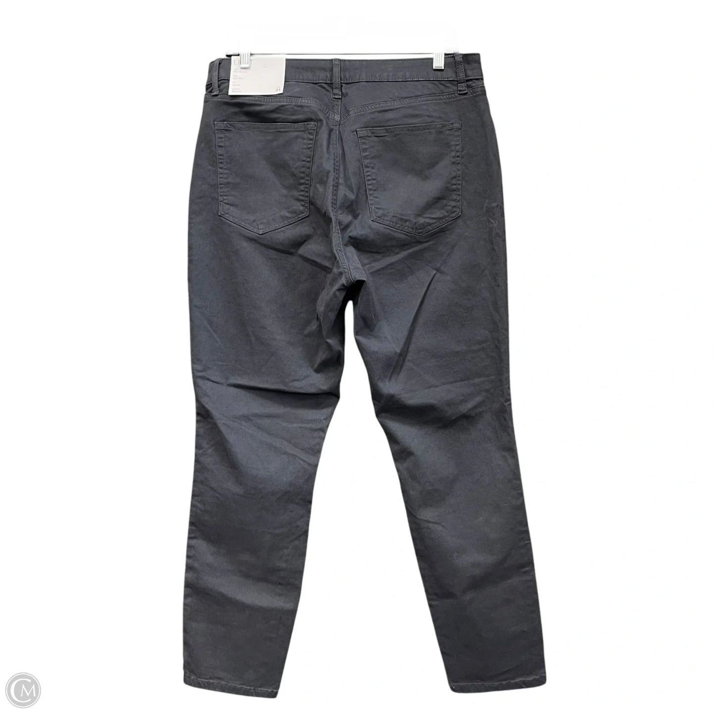 Pants Chinos & Khakis By Loft In Grey, Size: 12
