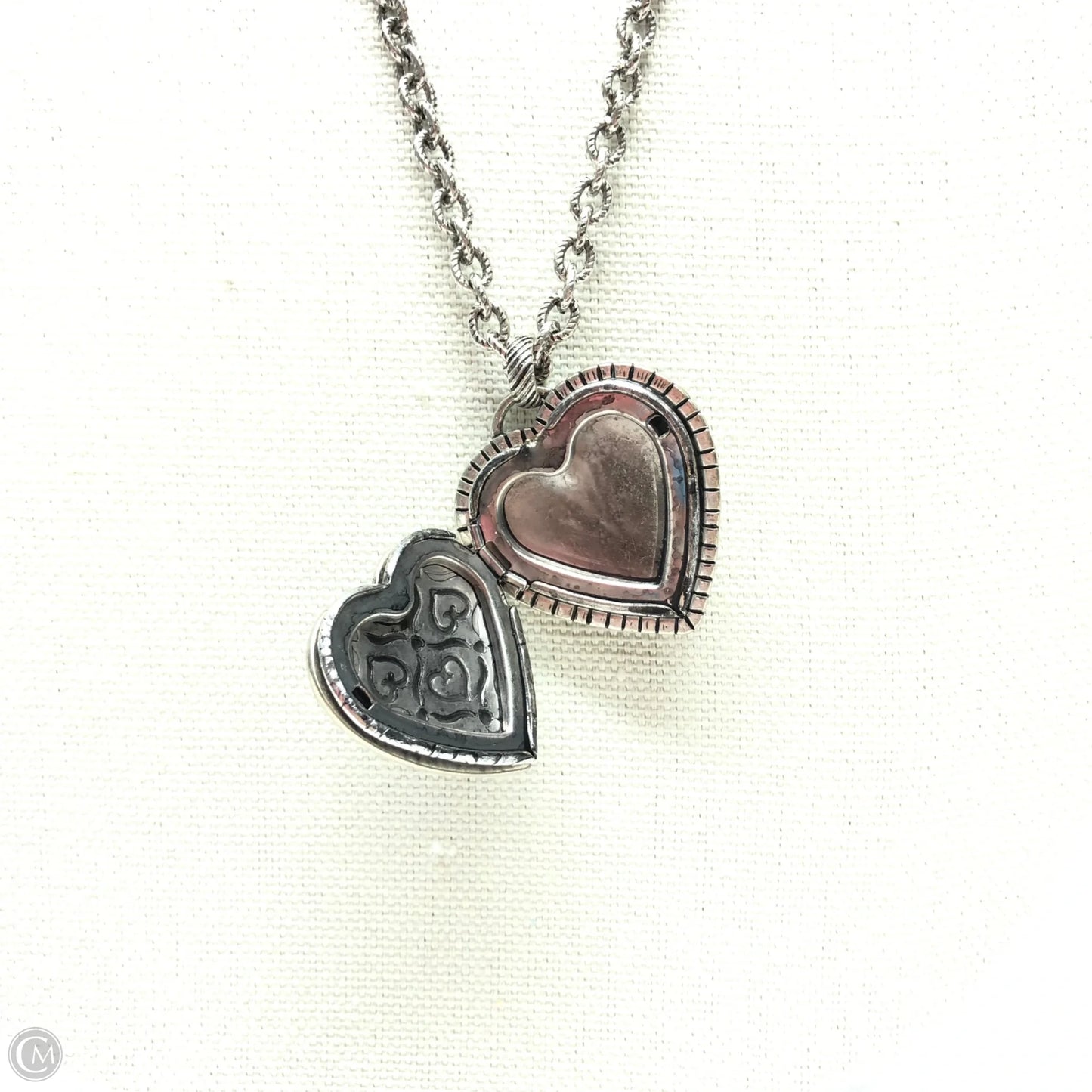 Necklace Designer By Patricia Nash