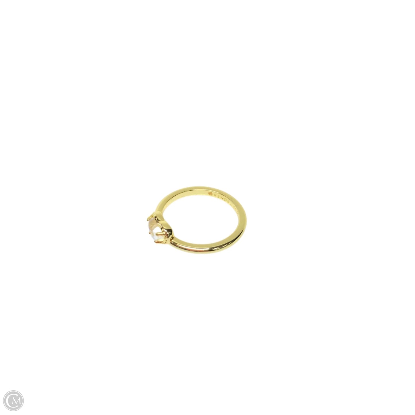 Ring Band By Kendra Scott, Size: 8
