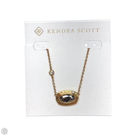 Necklace Chain By Kendra Scott