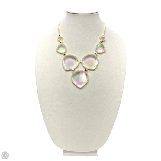Necklace Statement By Kendra Scott