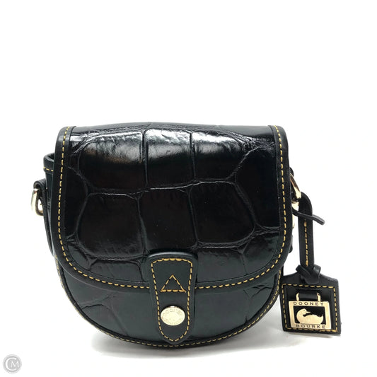 Crossbody Designer By Dooney And Bourke, Size: Small