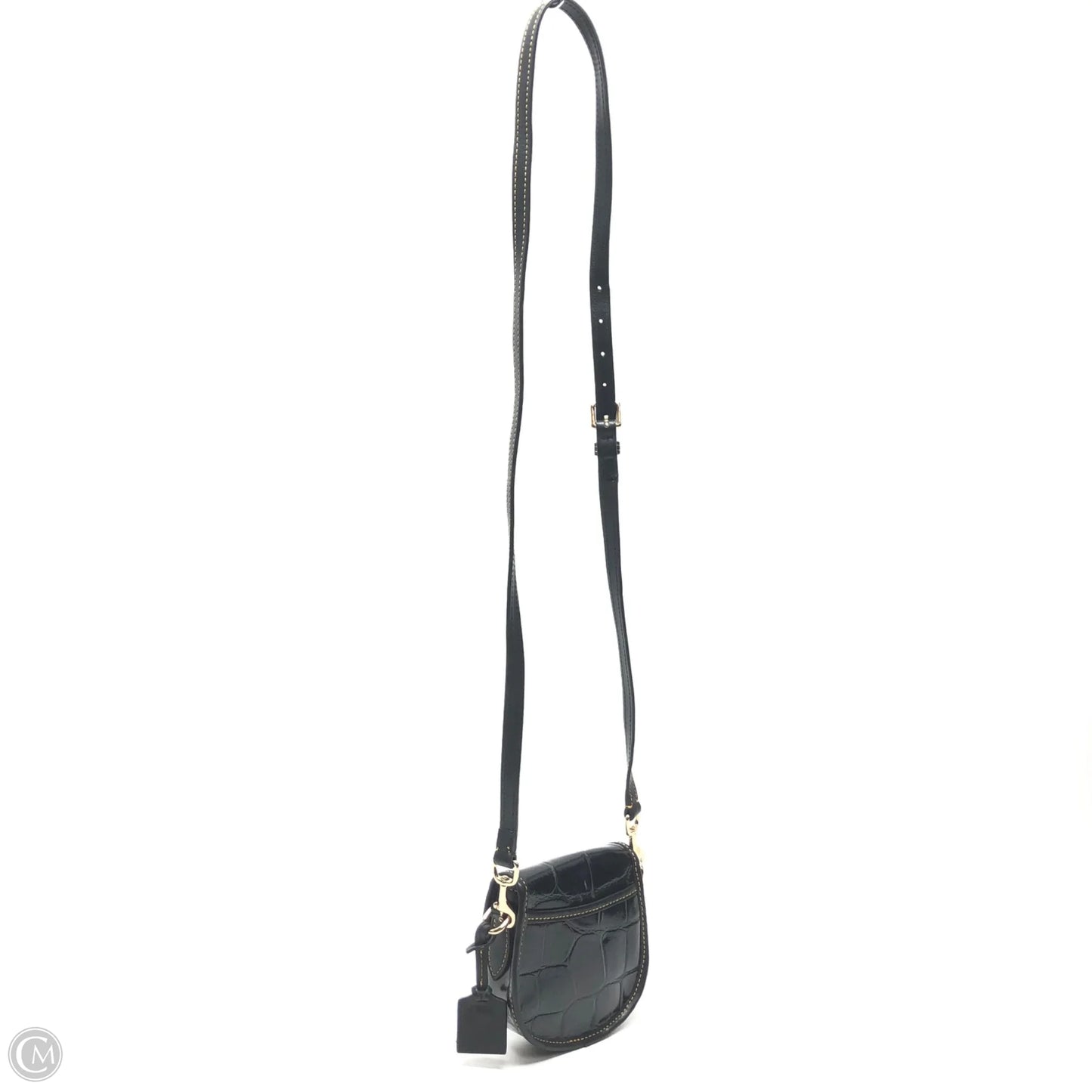 Crossbody Designer By Dooney And Bourke, Size: Small