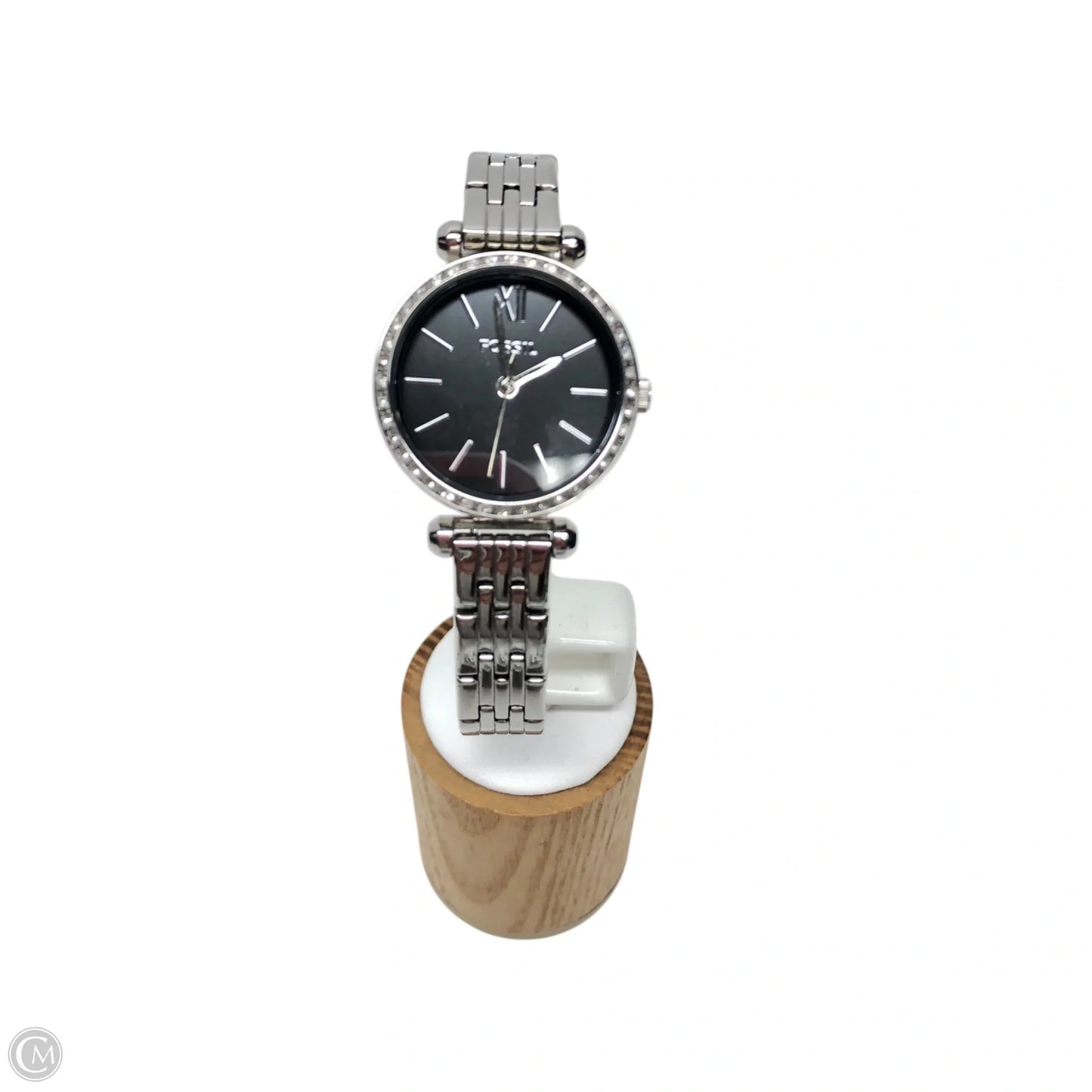 Watch By Fossil