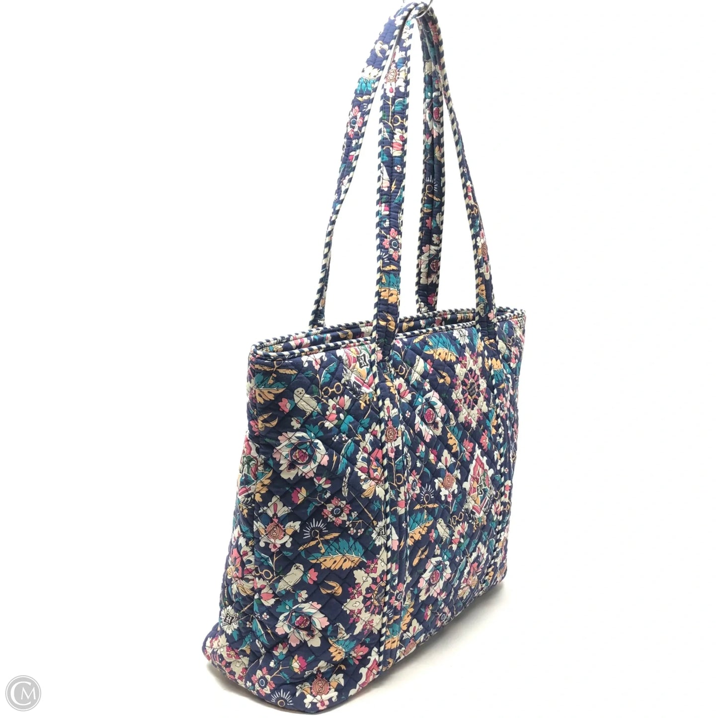 Tote By Vera Bradley, Size: Large